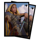 valgavoth card sleeves Duskmourn Valgavoth, Terror Eater (Double Exposure Alt) 100ct DECK PROTECTOR Sleeves for Magic: The Gathering