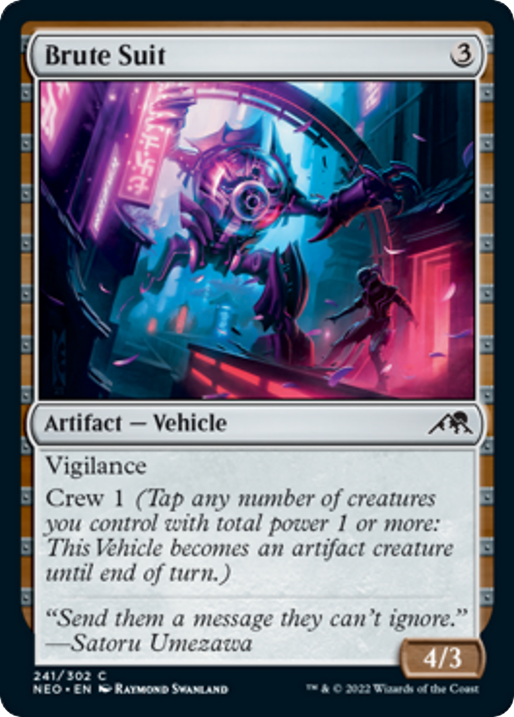 Carta Magic: The Gathering 'Razortide Bridge' (252) - Modern Horizons 2, Tierra De Artefacto Indestructible