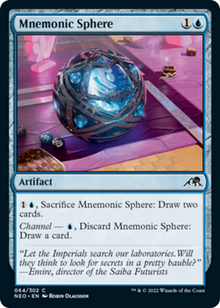 Kyodai, Soul of Kamigawa (NEO-407) - Kamigawa: Neon Dynasty