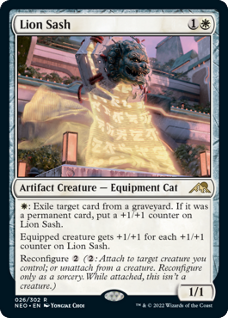 Kyodai, Soul of Kamigawa (NEO-407) - Kamigawa: Neon Dynasty