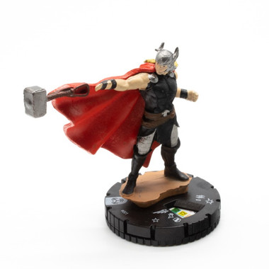 Thor: Common #001 - Avengers The War of the Realms - Game Nerdz