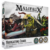 Malifaux 3E: Navigating Chaos