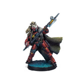 Infinity Tyrok Hunter Event Exclusive Edition On Sale