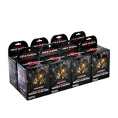 Dungeons Dragons Miniatures Icons Of The Realms Mordenkainen Presents Monsters Of The Multiverse Booster Brick 8 On Sale