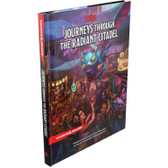 Dungeons & Dragons 5E RPG: Journeys through the Radiant Citadel