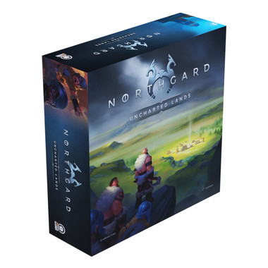 Northgard: Uncharted Lands (On Sale) (Add to cart to see price