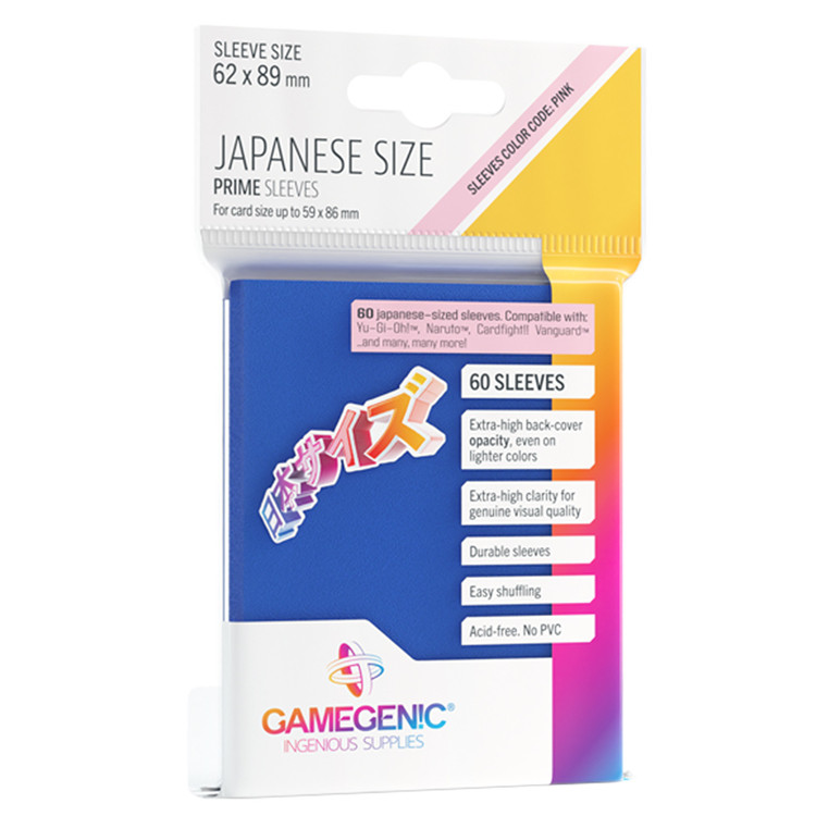 Final Fantasy XIV: Krile - Card Sleeves (100ct) - Game Nerdz