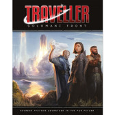 Traveller RPG: Solomani Front