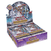 Yu Gi Oh Tactical Masters Booster Box 1st Edition