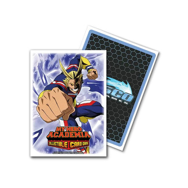 hero realms card sleeves Dragon Shield Sleeves: Art: Matte Oh design Ultra Pro 100 MTG Standard