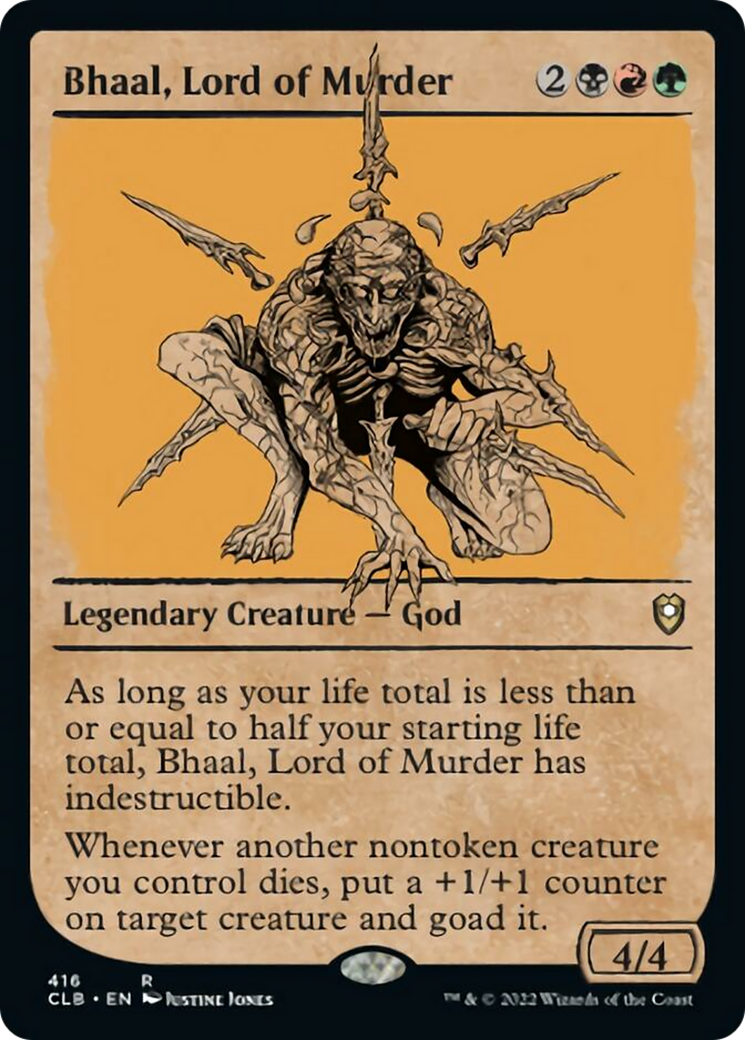 Magic: The Gathering - Wilson, Refined Grizzly (261) - Battle For