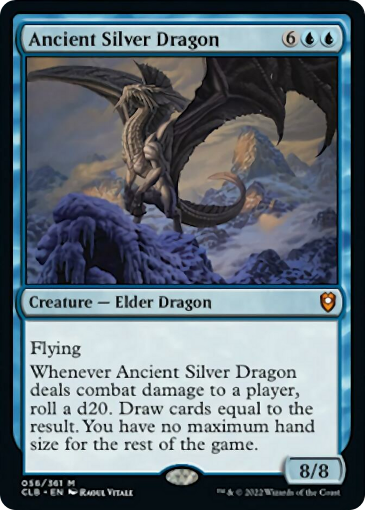 mtg silver cards Future Sight Rare Sliver Legion #158 unaware of the intelligence lurking behind their empty eyes. The Problem With Silver-Bordered Cards