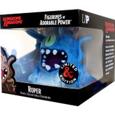 Figurines of Adorable Power: Dungeons & Dragons - Roper (Blue, Limited Edition)