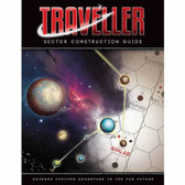 Traveller RPG: Sector Construction Guide