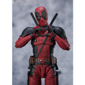 Deadpool - S.H.Figuarts (Bandai Spirits) - Action Figure 