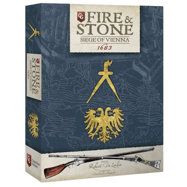 Fire & Stone: Siege of Vienna 1683