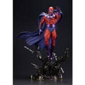 Marvel Universe: Magneto X-Men - Fine Art Statue