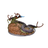 Pathfinder Battles Miniatures: Impossible Lands - Mukradi (On Sale)