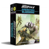 Infinity: Code-One - Operation Blackwind - Battle Pack