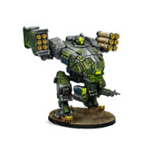 Infinity: Ariadna - Chernobog Armored Detachment