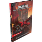 Dungeons & Dragons 5E RPG: Dragonlance - Shadow of the Dragon Queen