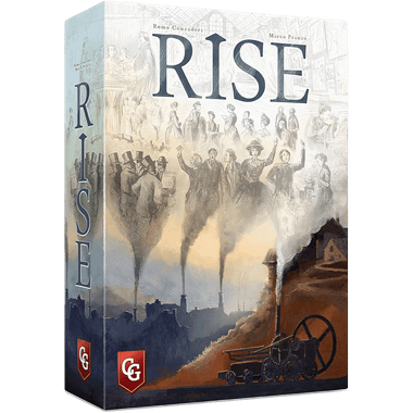 RISE