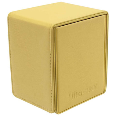 Vivid Alcove Flip: Yellow main image 1