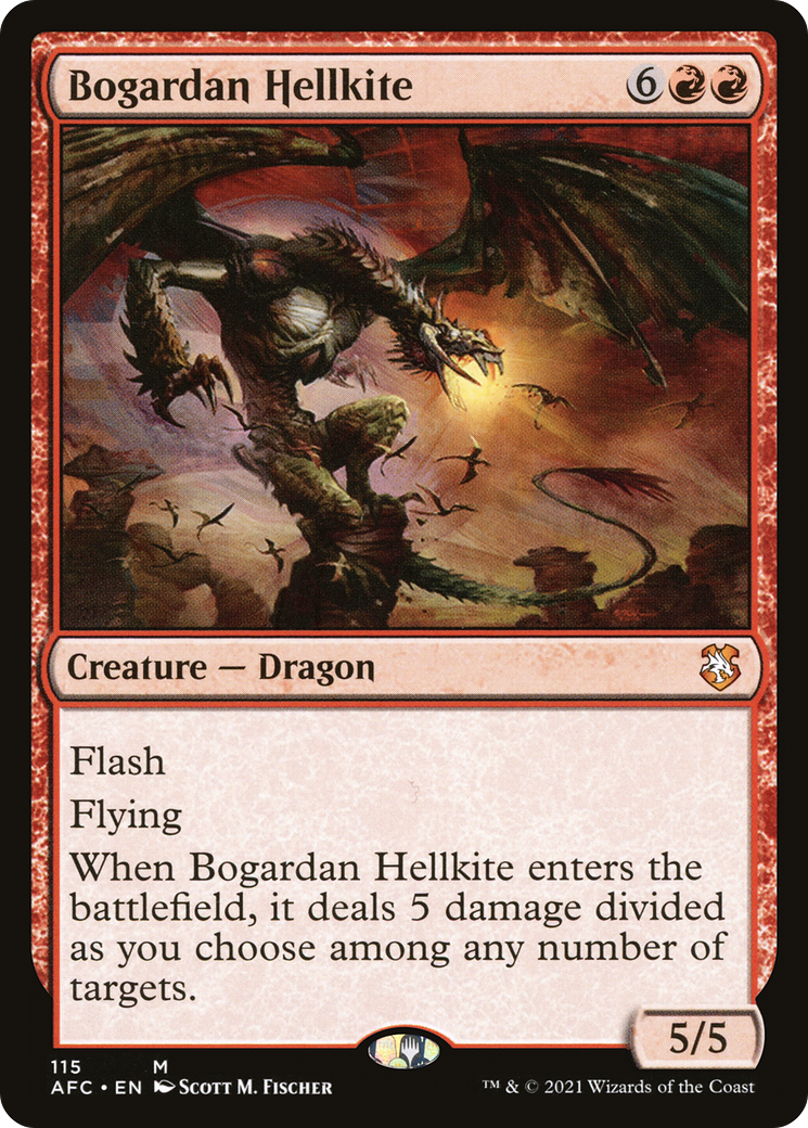 wand of orcus mtg commander deck [28] [Adventures in the Forgotten Realms Commander] [Non-Foil]  Face to Face Games Illustrated by Andrew Mar. Wand of Orcus (AFC-028) -