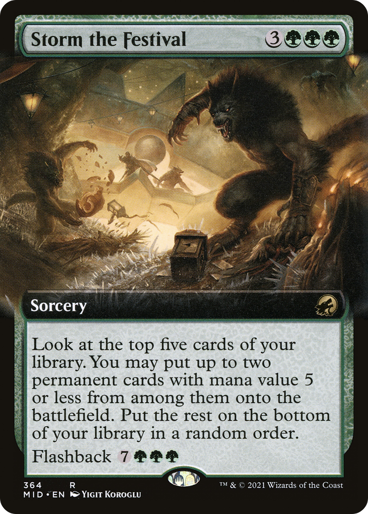 mtg midnight hunt card price list Innistrad: Set Booster Box Display with a combination of 5 Rares and/or Mythic Rares Turn the Earth  Innistrad: