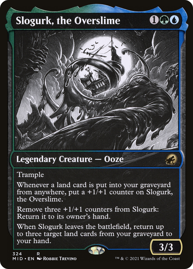 Mox Opal (SLD-1072) - Secret Lair Drop Etched Foil - Game Nerdz
