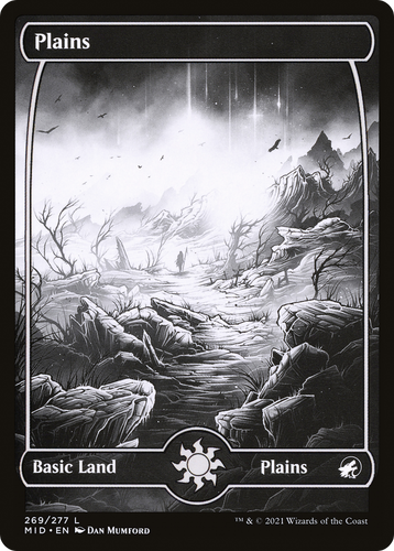 Secret Lair Drop: Showcase: Midnight Hunt- Foil Edition | eBay