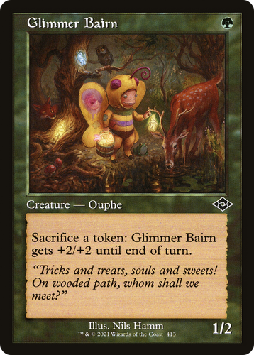 glimmer cards mtg token Magic | Custom Retro Style It was their turn to hunt. Lionheart Glimmer