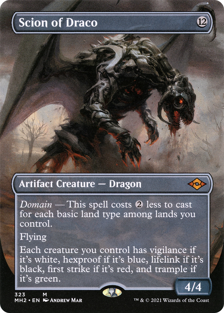 dress down modern horizons 2 Dress Down (MH2-334) - Modern Horizons 2: (Showcase)