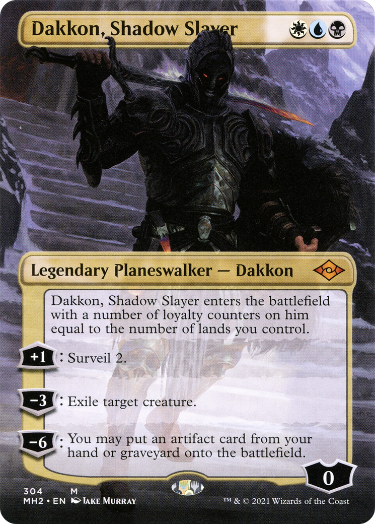 MagicCorporation - Scion De Draco (Horizons Du Modern 2) - Cartes à L