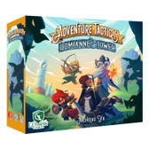 Adventure Tactics Domianne's Tower 2nd Edition