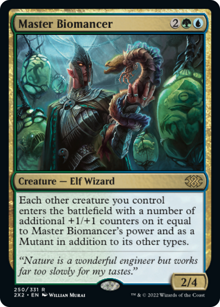 Warrior's Oath (2X2-130) - Double Masters 2022 Foil - Game Nerdz