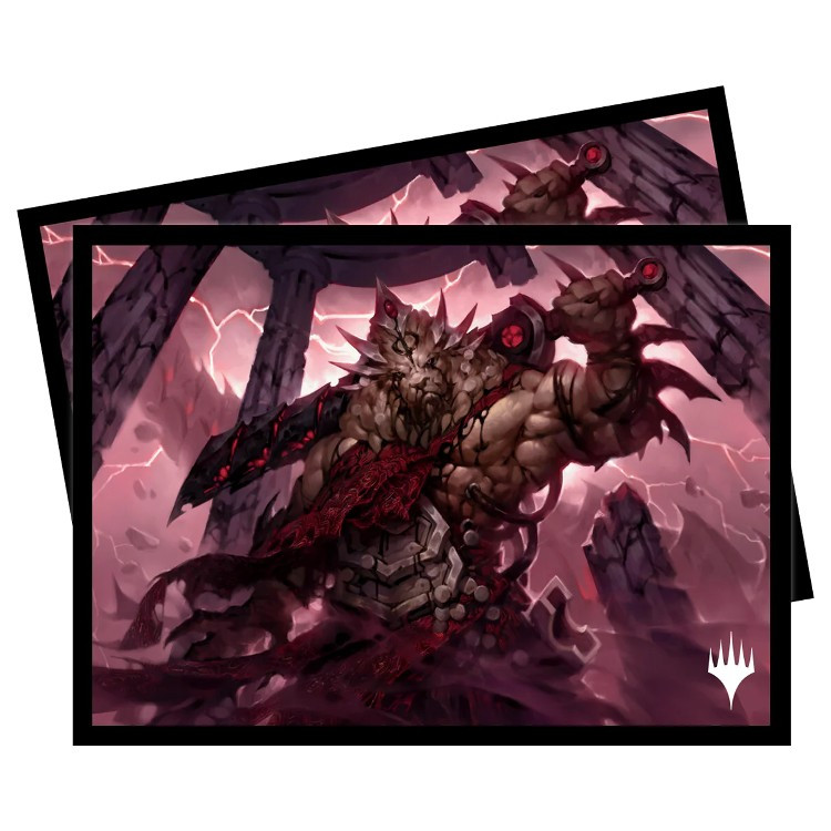 nuka cola card sleeves Ultra Pro Sleeves: APEX - MTG