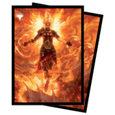 Transformers: Autobots Card Sleeves (100ct) - Game Nerdz