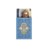 aminatou card sleeves Duskmourn