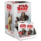 Star Wars Destiny: Way of the Force - Booster Display (36)