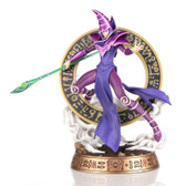 Yu-Gi-Oh!: Dark Magician PVC Statue (Purple Variant)