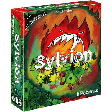 Sylvion