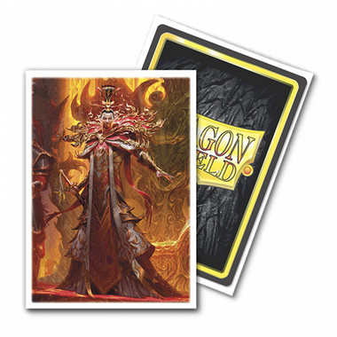 Art of the Dragon セット Flesh and blood Art of the Dragon: Blood - The Hunted - Flesh and Blood TCG