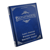 Pathfinder Core Rulebook Edizione Tascabile (Pocket Edition) &ndash; Paizo Inc. &ndash; Nuovo