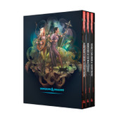 Dungeons & Dragons 5E RPG: Rulebooks Expansion Gift Set (Ding & Dent)