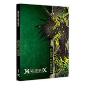 Malifaux 3E: Resurrectionists Faction Book (Ding & Dent)