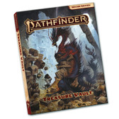 Pathfinder RPG 2nd Edition: Treasure Vault (Pocket Edition)