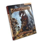 Pathfinder RPG 2nd Edition: Treasure Vault