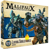 Malifaux 3E: Living Soulstones