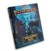 Pathfinder RPG: Adventure Path - Abomination Vaults (5E) (PREORDER)